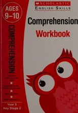 Comprehension Practice Ages 9-10