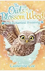 The Owls of Blossom Wood