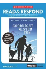 Goodnight Mister Tom