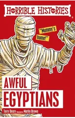 Awful Egyptians