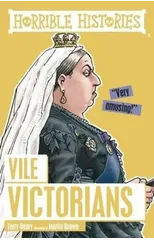 Vile Victorians