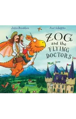 Zog and the Flying Doctors