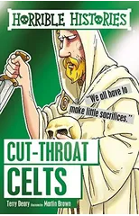 Cut-throat Celts