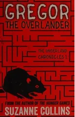 Gregor the Overlander