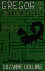 Gregor and the Marks of Secret