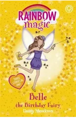 Rainbow Magic