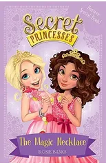 Secret Princesses