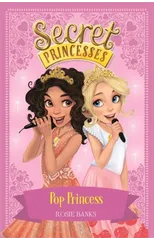 Secret Princesses