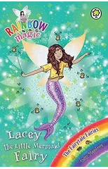 Rainbow Magic
