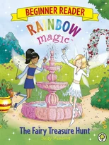 Rainbow Magic Beginner Reader
