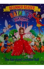 Rainbow Magic Beginner Reader
