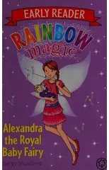 Rainbow Magic Early Reader