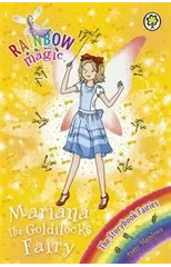 Rainbow Magic