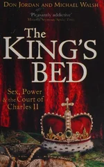 The King's Bed