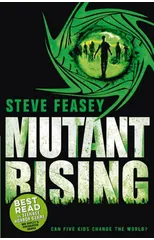 Mutant Rising