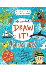 Draw it! Pirates