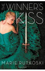 The Winner's Kiss