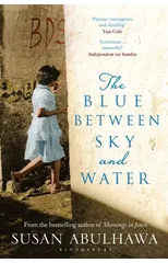 The Blue Between Sky and Water