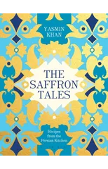 The Saffron Tales