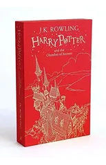 Harry Potter and the Chamber of Secrets
