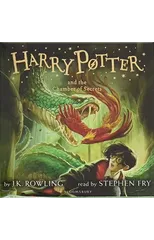 Harry Potter and the Chamber of Secrets