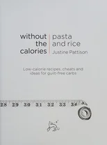 Pasta and Rice Without the Calories