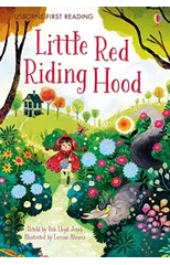 Little Red Riding Hood