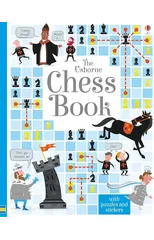 Usborne Chess Book