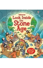 Look Inside the Stone Age