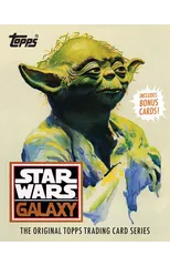 Star Wars Galaxy