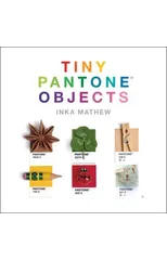 Tiny Pantone Objects