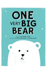 One Very Big Bear