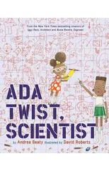 Ada Twist, Scientist