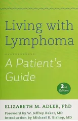Living with Lymphoma
