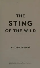 The Sting of the Wild