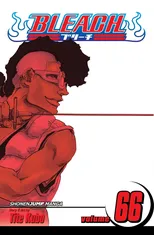 Bleach, Vol. 66