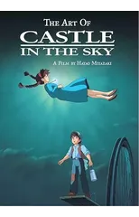 The Art of Castle in the Sky
