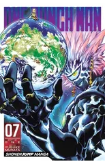 One-Punch Man, Vol. 7