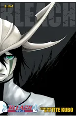Bleach (3-in-1 Edition), Vol. 14