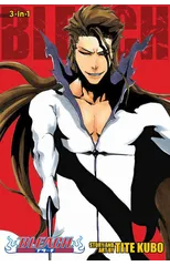 Bleach (3-in-1 Edition), Vol. 16