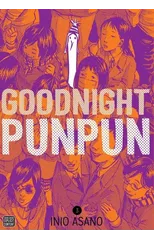 Goodnight Punpun, Vol. 3