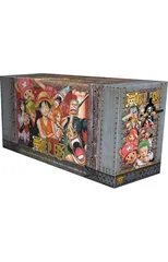 One Piece Box Set 3