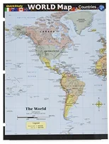 World Map