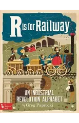 R Is for Railway