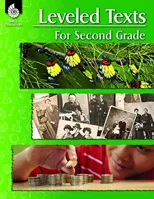 Leveled Texts for Second Grade