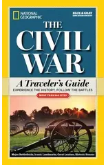 National Geographic The Civil War