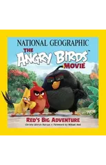 The Angry Birds Movie