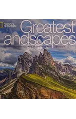 National Geographic Greatest Landscapes