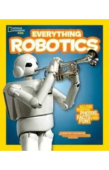 Everything Robotics