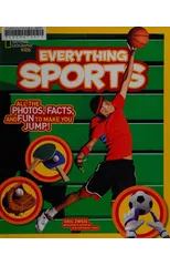 Everything Sports